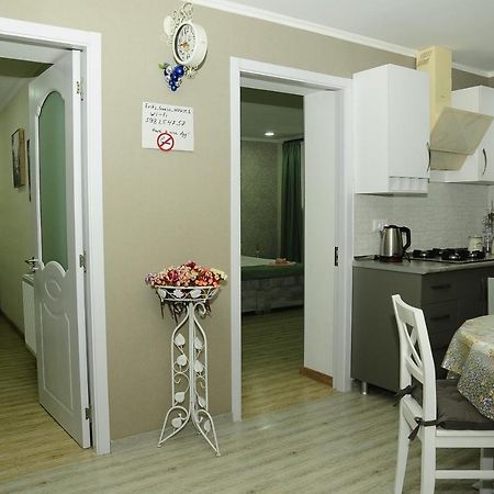 Erik'S Guest House Боржоми Екстериор снимка