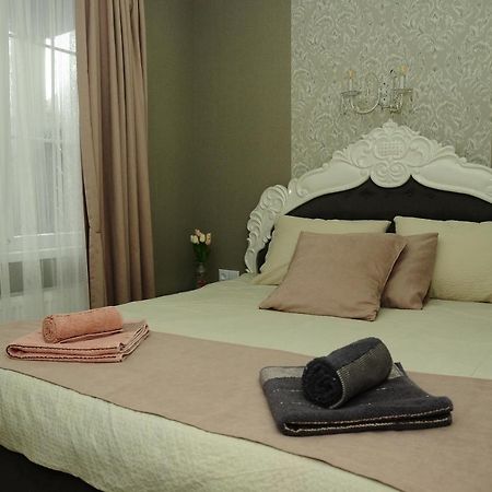 Erik'S Guest House Боржоми Екстериор снимка