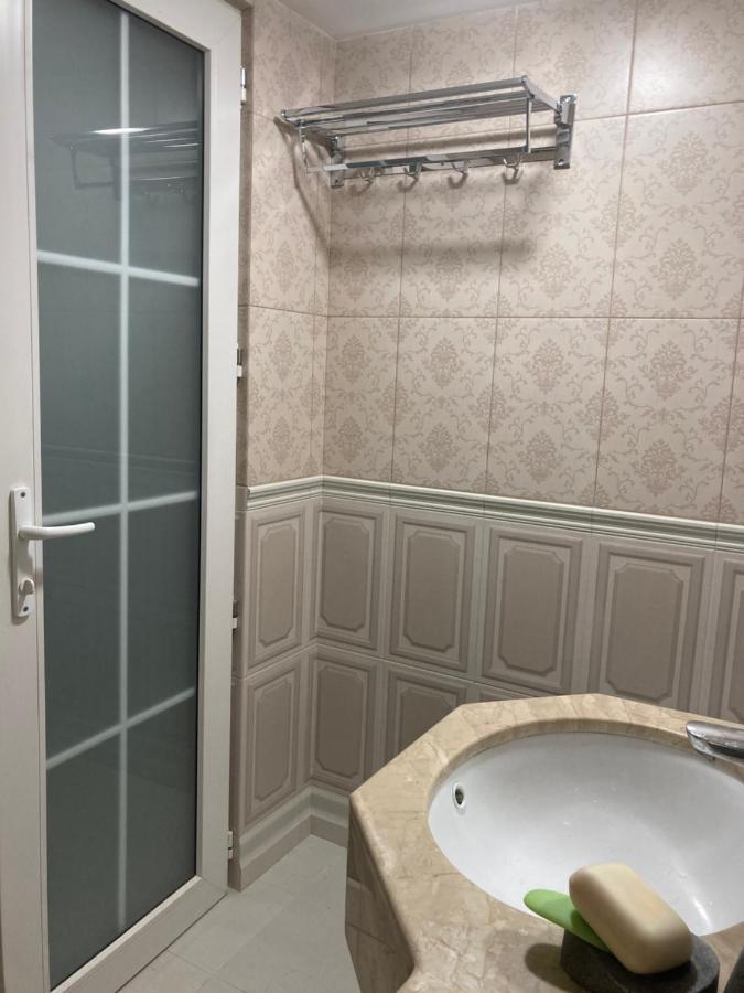 Erik'S Guest House Боржоми Екстериор снимка