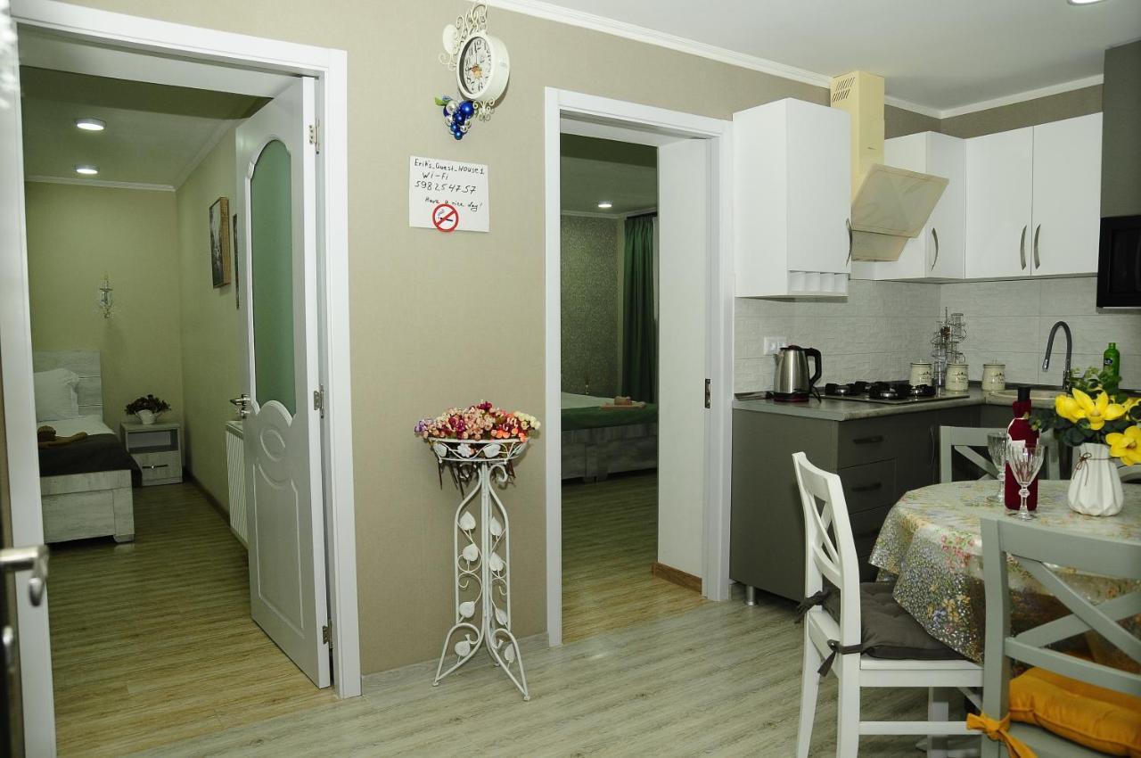 Erik'S Guest House Боржоми Екстериор снимка
