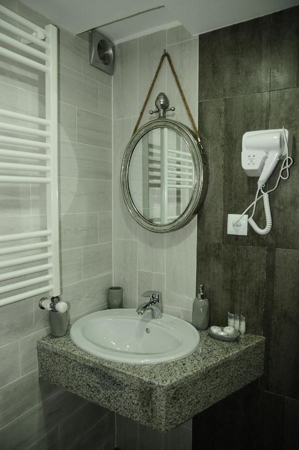 Erik'S Guest House Боржоми Екстериор снимка
