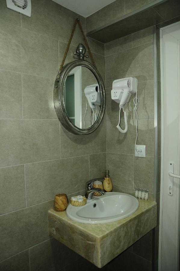 Erik'S Guest House Боржоми Екстериор снимка